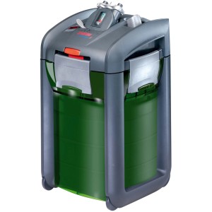 Eheim Thermofilter Professionel 3 1200XLT, Außenfilter für Aquarien bis 1200 Liter.