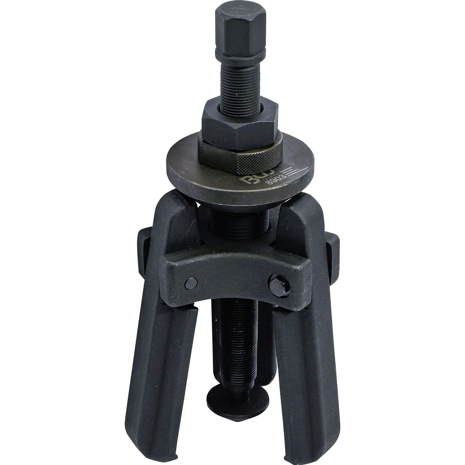 BGS Lagerring Abzieher 3 Armig Universal 10 125 Mm 8903