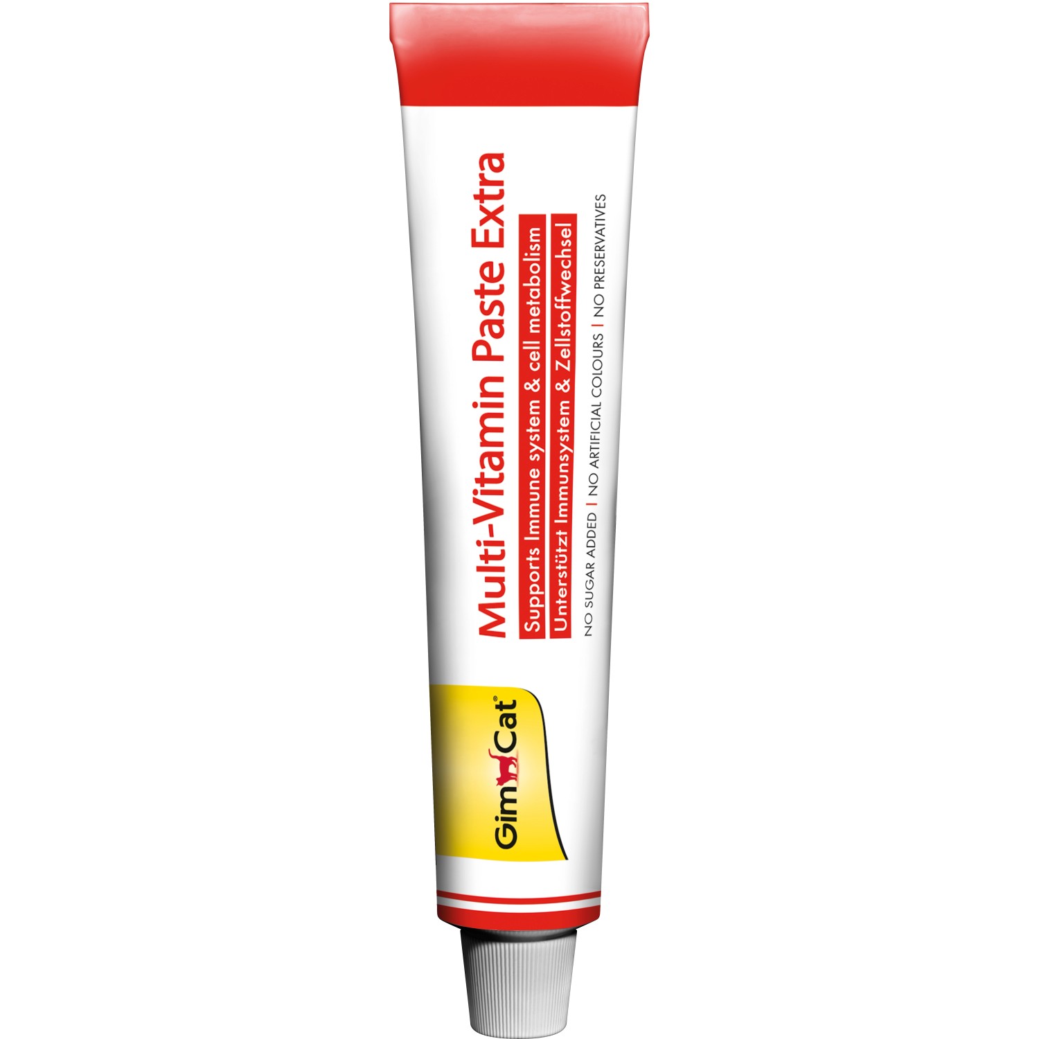 Gimpet Multi-Vitamin-Extra Paste für Katzen
