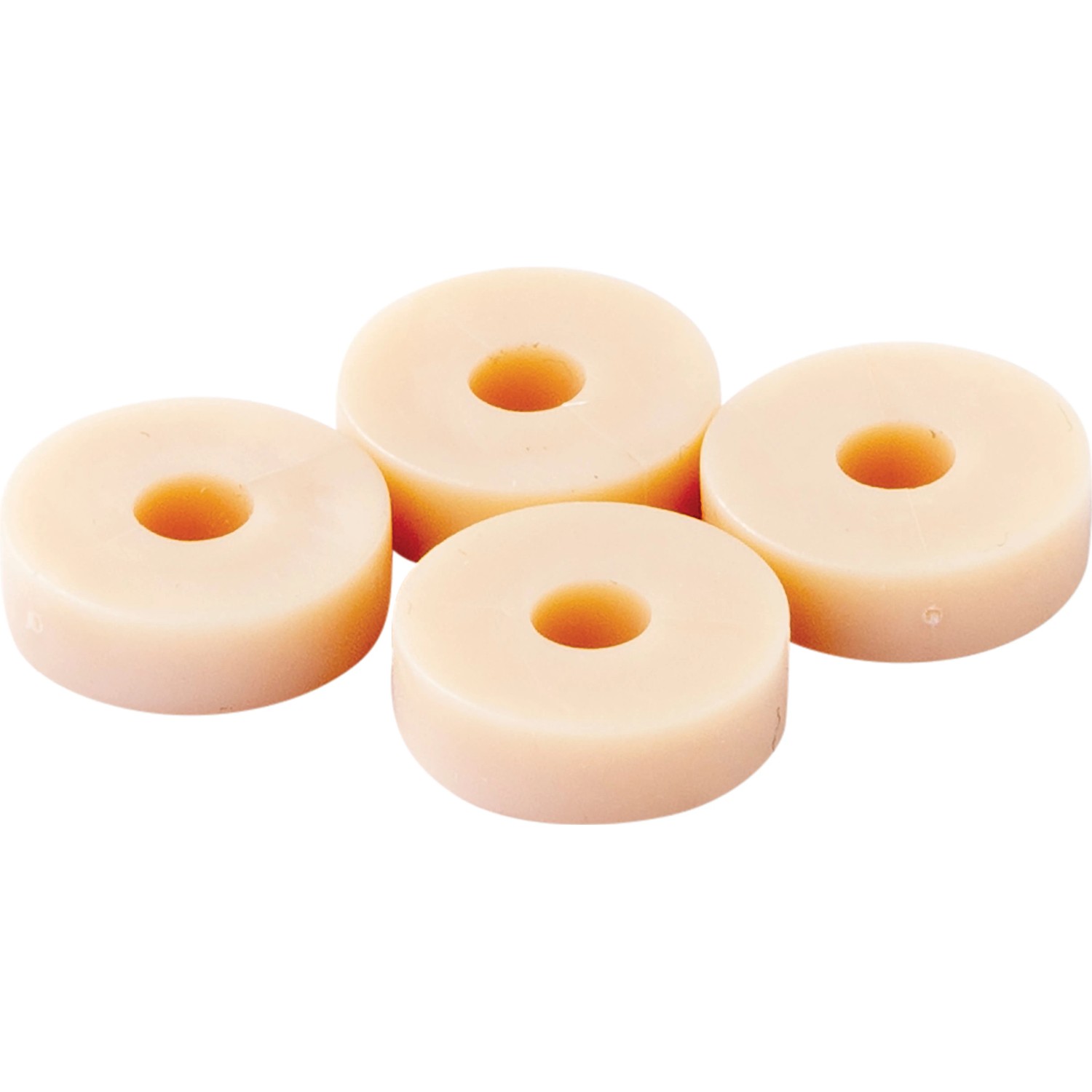 KÖRO Hahnscheibe 13 mm x 4 mm x 4 mm 3/8" 4 Stück