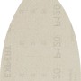 Bosch Expert M480 Netzschleifblatt, 100x150mm, K120, 5 Stück, für Multischleifer.