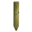 Holz Palisaden kaufen bei OBI