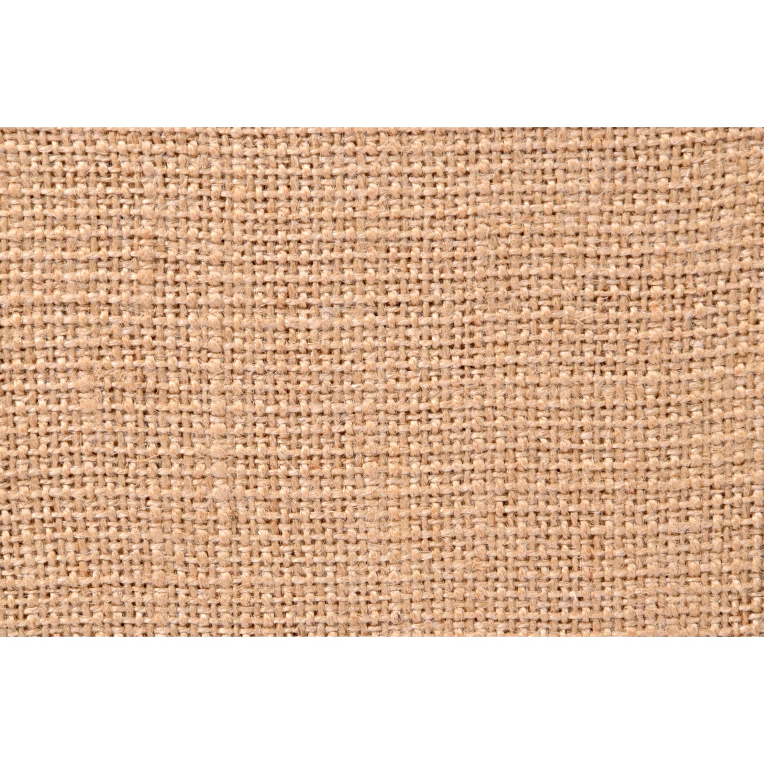 Detailansicht der Jute-Kratzfläche an der Dobar Katzenhöhle im TV-Design.