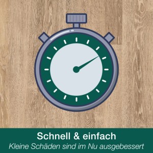 Bona Home Repair Set Fichte