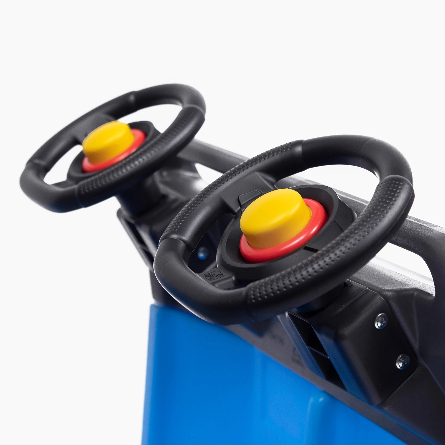 Step2 Kinderfahrzeug SideBySide Push Around SUV Blau kaufen bei OBI