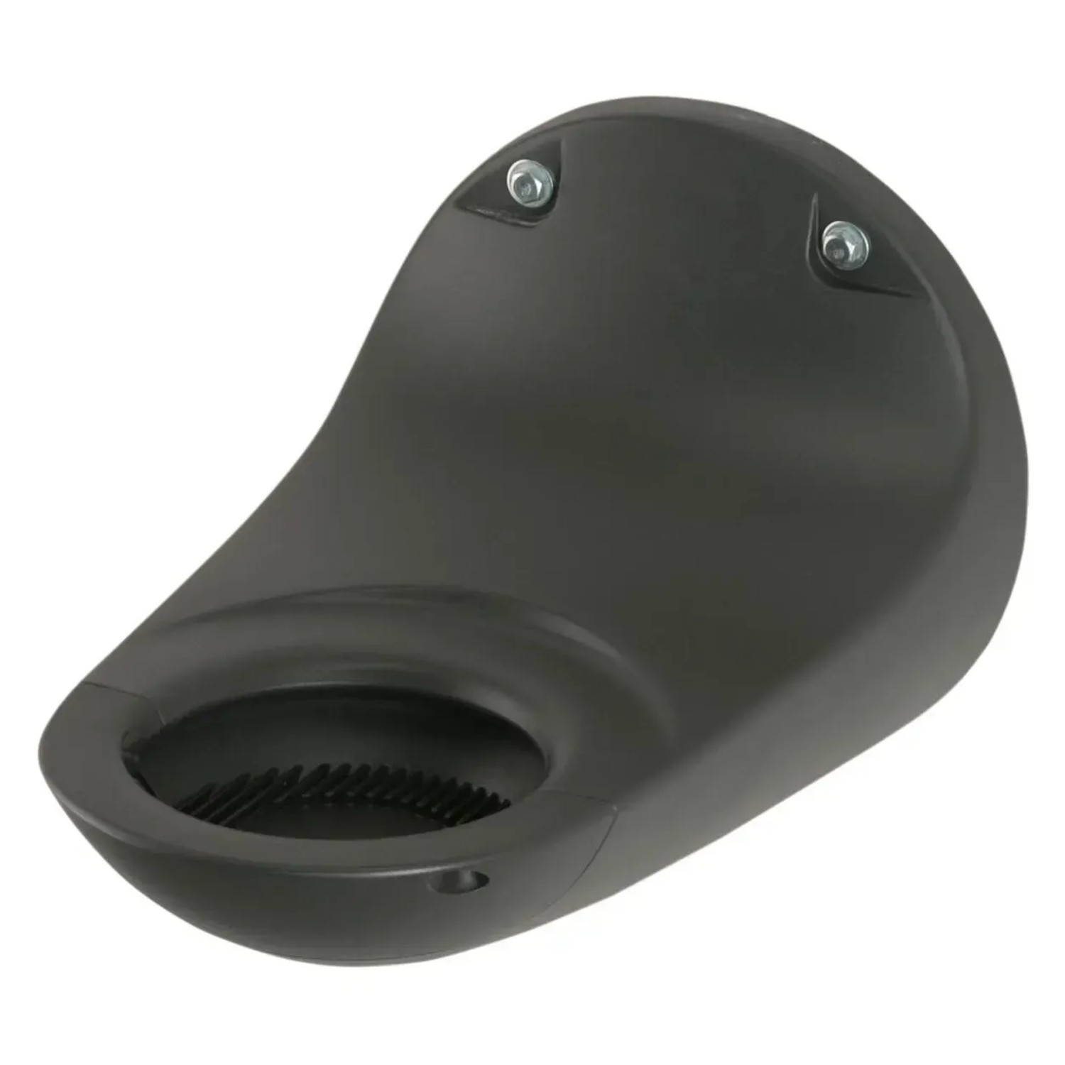 Wandhalterung für Gardena RollUp M Schlauchbox, zur sicheren Aufbewahrung des Gartenschlauchs.