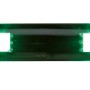 Paulmann YourLED Strip, 97cm, RGB LED-Streifen mit grünen LEDs.