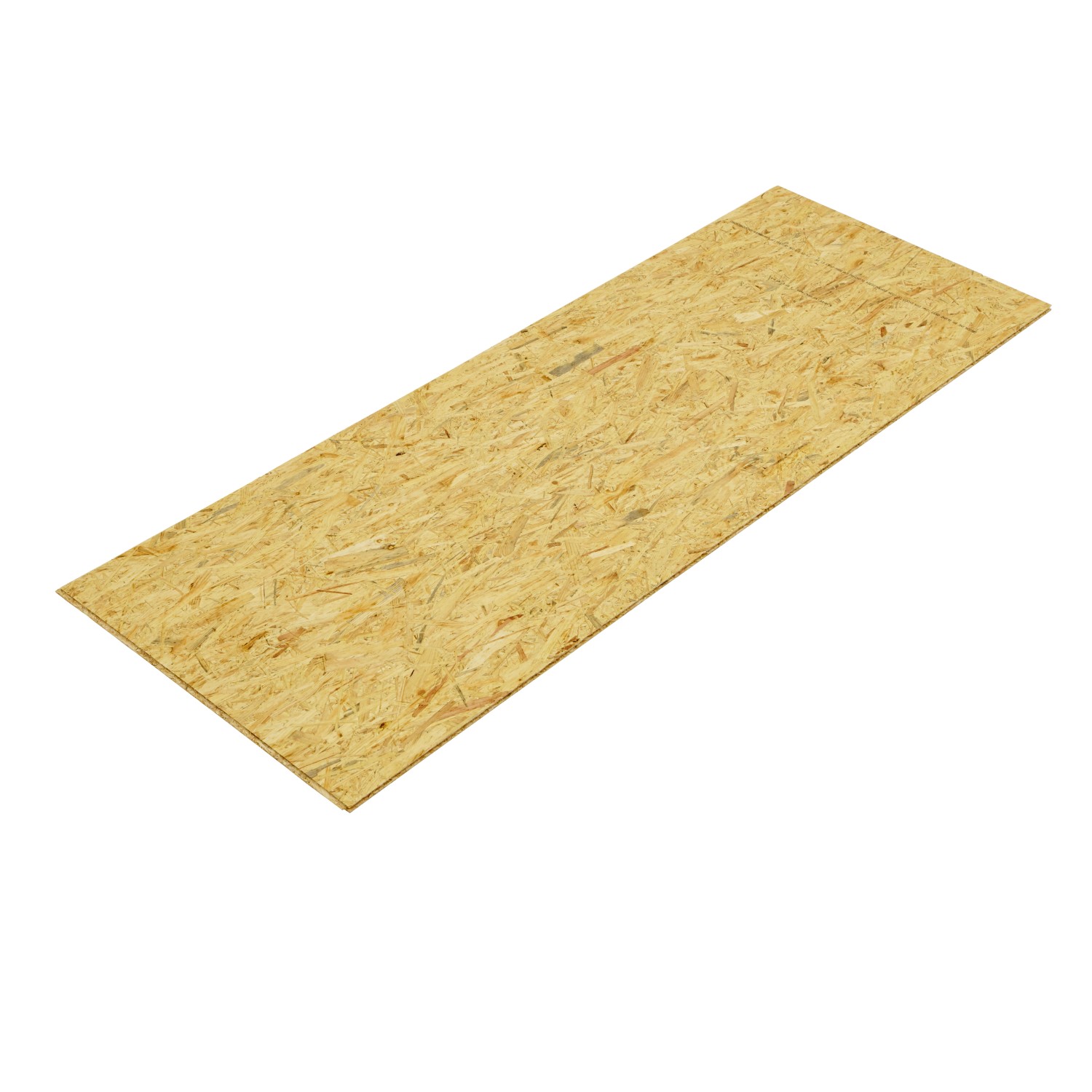 OSB-3-Verlegeplatte 12 mm mit Nut und Feder 205 cm x 62,5 cm_2