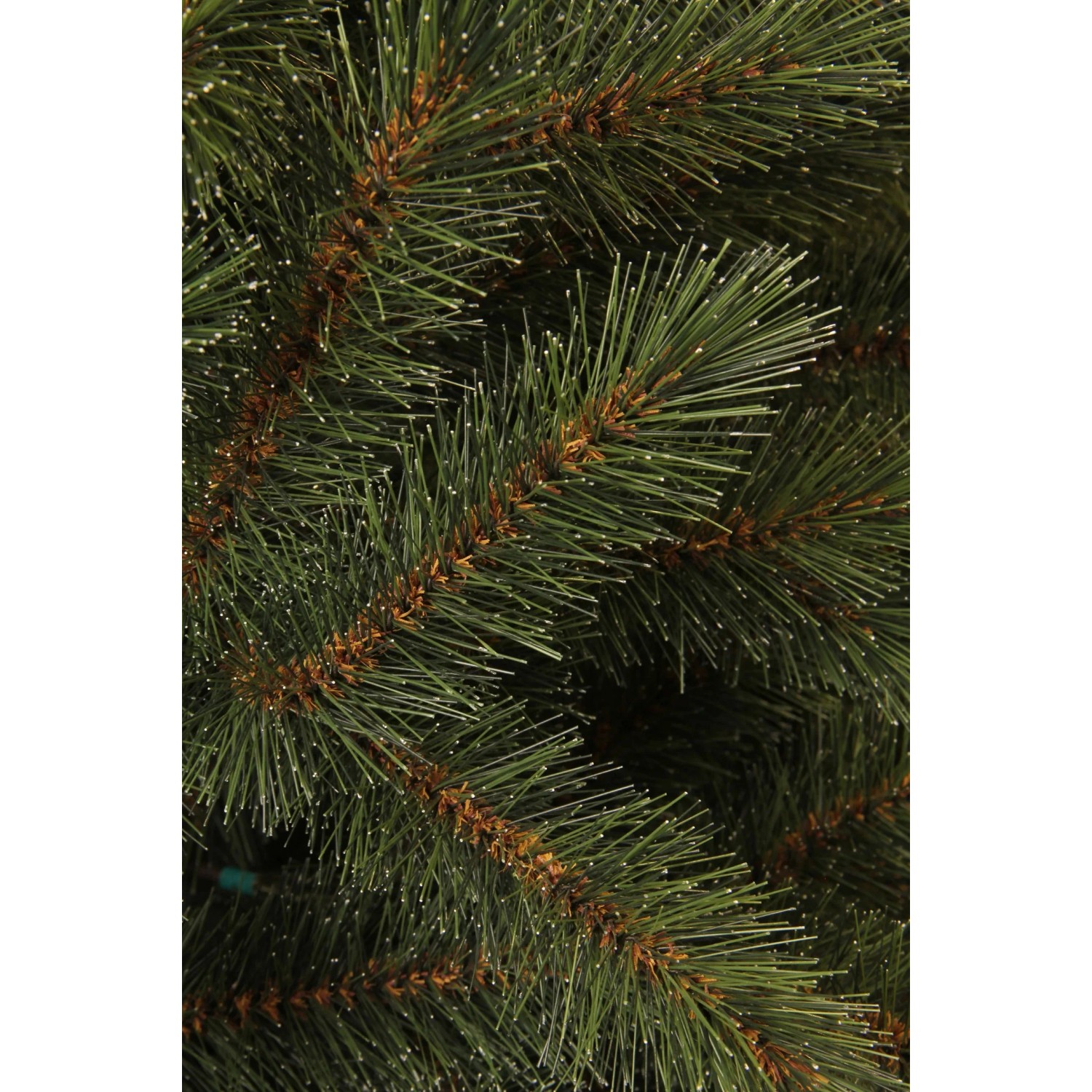 Künstlicher Weihnachtsbaum Toronto 120 cm kaufen bei OBI