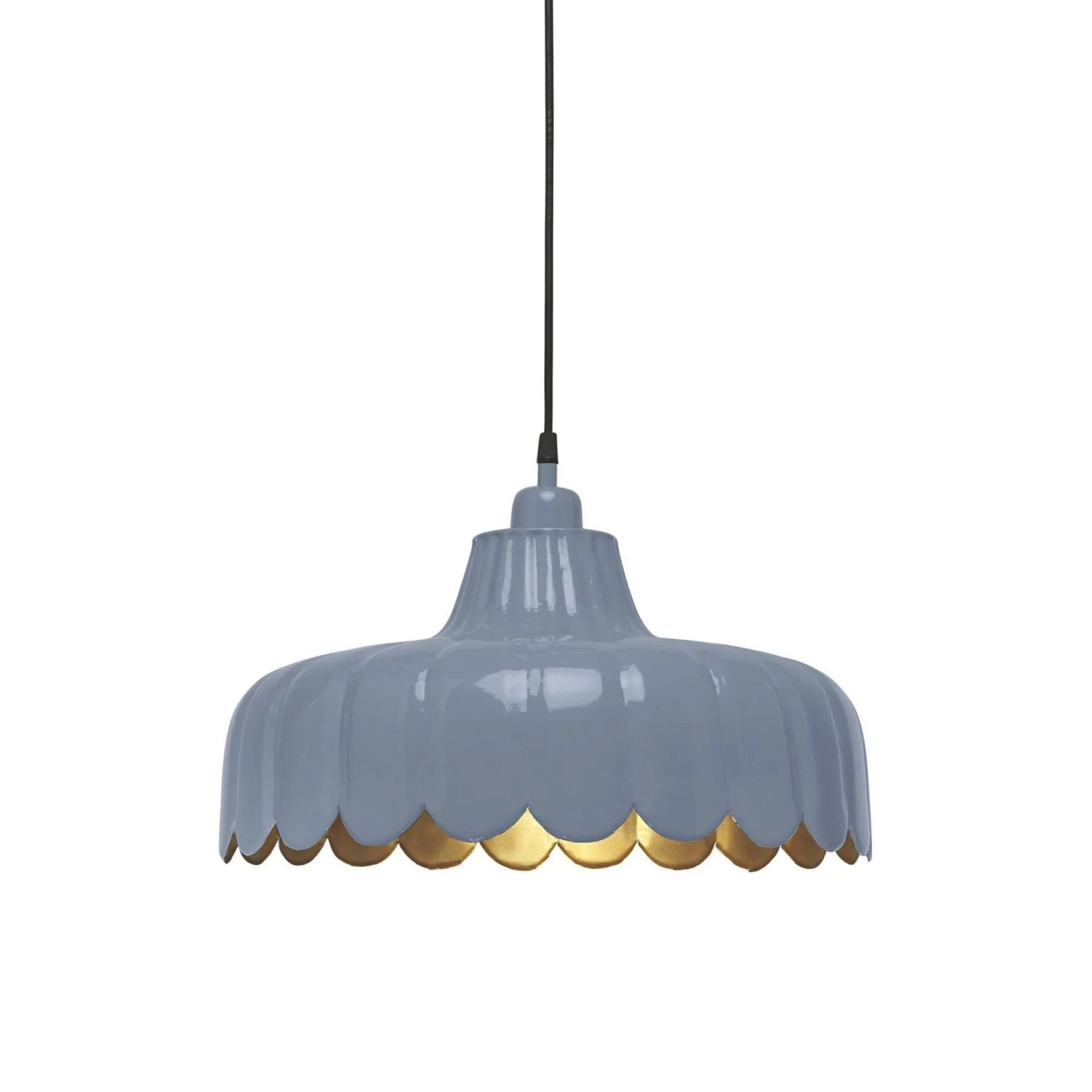 PR Home Wells Pendelleuchte