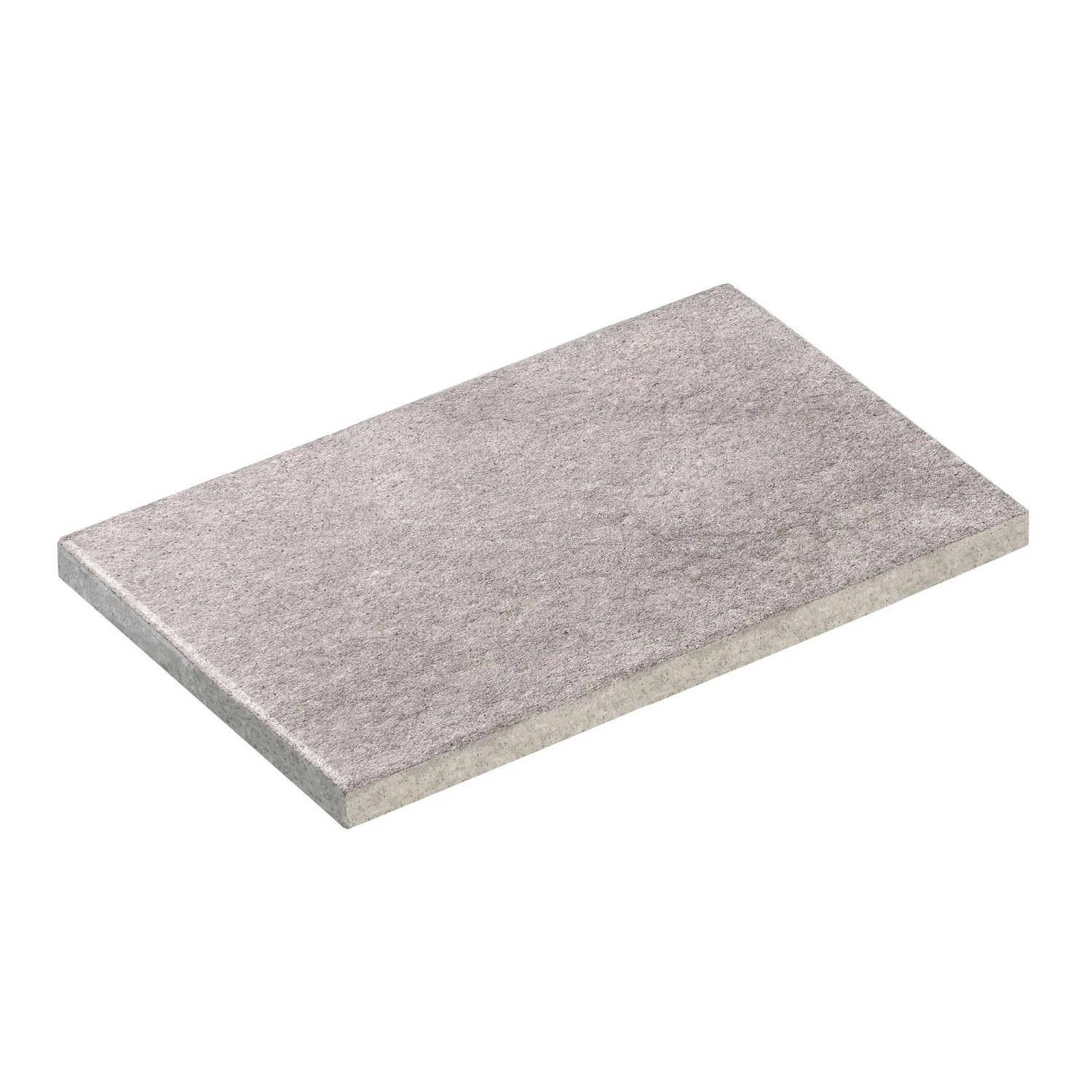 Diephaus Terrassenplatte Cava Quarz 60 x 40 x 4 cm