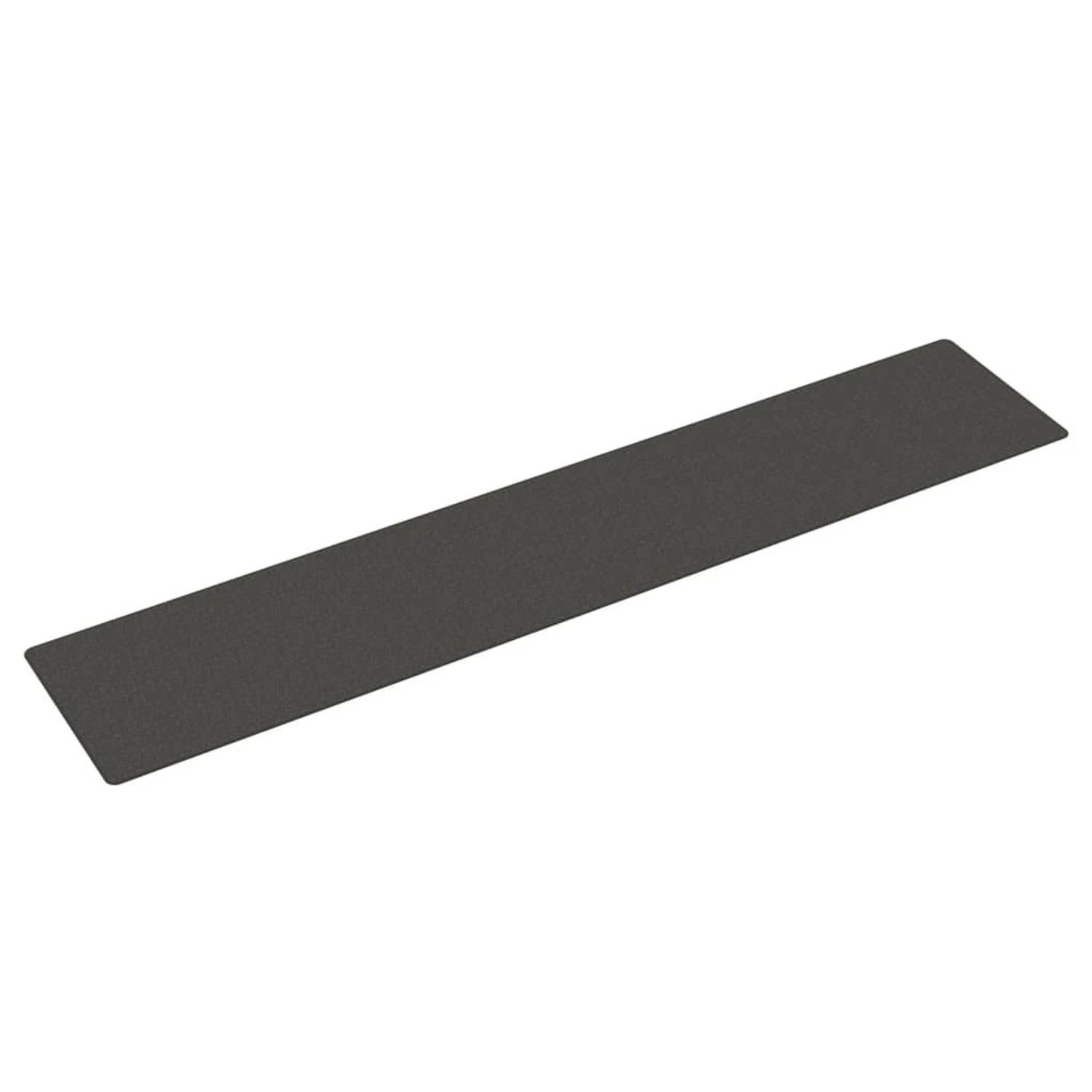 vidaXL Teppichläufer Sisaloptik Anthrazit 80x400 Cm 1797683 günstig online kaufen
