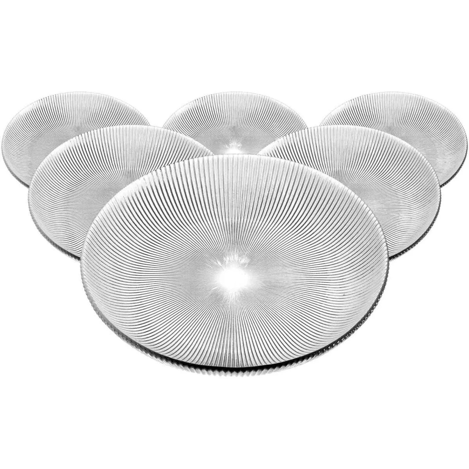 Ritzenhoff & Breker Unico Servierteller 31 cm 6er Set