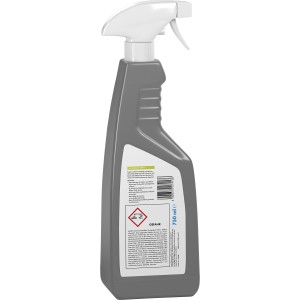 Knauf Intensiv-Reiniger, 750 ml Flasche mit Sprühkopf, für Fliesen und mehr.