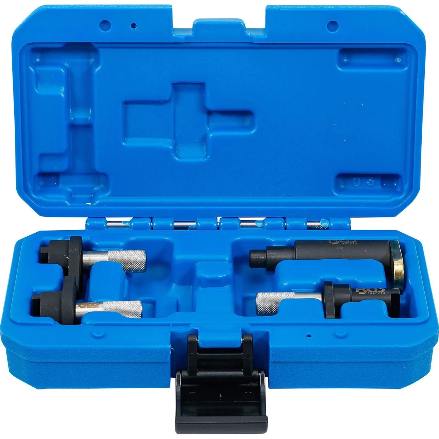 BGS Motor Einstellwerkzeug Satz Für VAG 8158