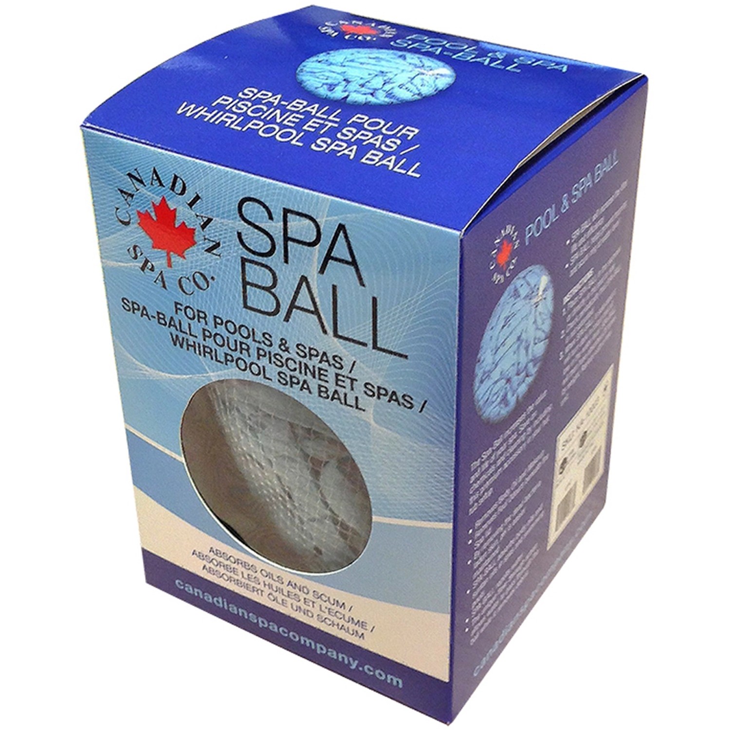 Canadian Spa GmbH Skimmer Whirlpool Ball, günstig online kaufen