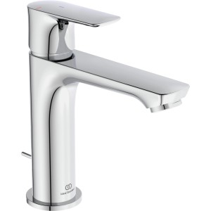 Ideal Standard Connect Air Waschtischarmatur BlueStart Slim Grande, Chrom