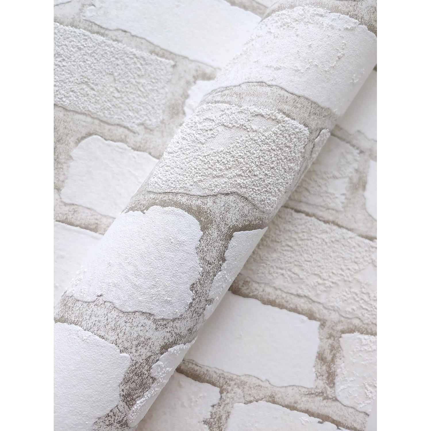 Newroom Vliestapete Kimball 2 3D-Optik Industrial FSC® günstig online kaufen