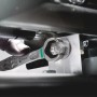 Wera Joker Maul-Ringratschenschlüssel 13 mm im Einsatz an Sechskant-Schraube.