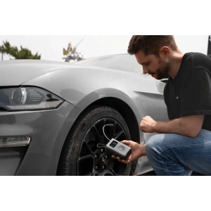 Hoto Akku Luftpumpe ADV QWCQA001 4000mAh 150psi
