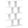 vidaXL Würfelregal 12 Fächer Weiß Holzwerkstoff 860013_6