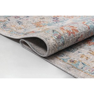 Floornovo Indoor & Outdoor Teppich Nr. 181 Gemustert 290 x 200 cm