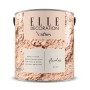 ELLE DECORATION by Crown Wandfarbe Flawless No. 527, matte, 2,5 Liter Dose.
