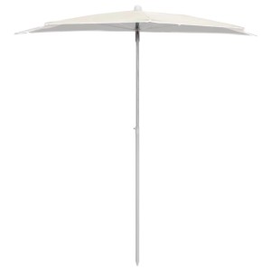 Sonnenschirme Beige kaufen bei OBI