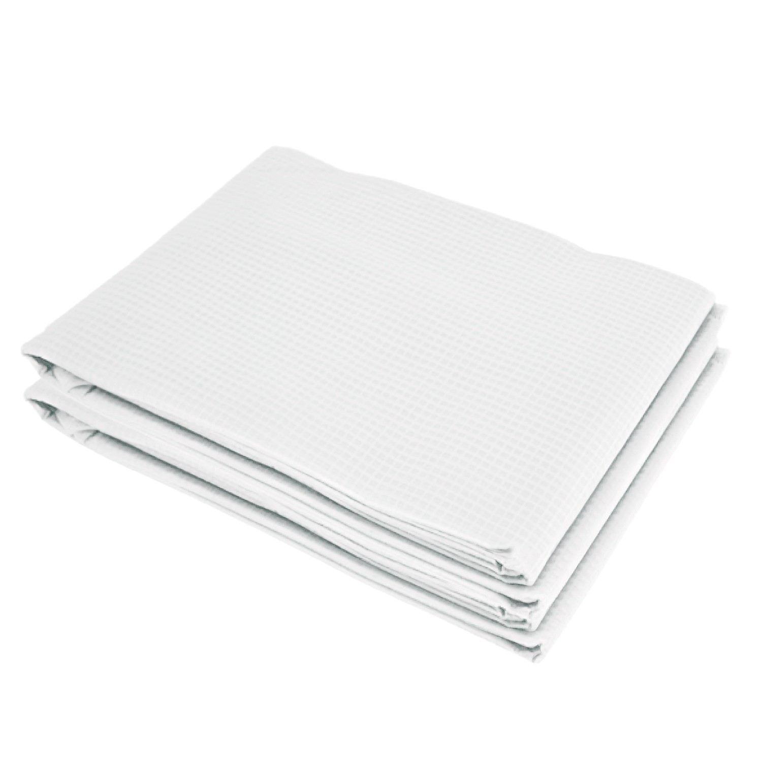 Outsunny Ersatzfolie 12 Fenster Reißfest Gewächshausfolie PE Weiß günstig online kaufen