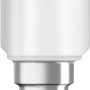 Osram LED Speziallampe T26 E14, 2,3W, Kaltweiß, für Kühlschrank & Nähmaschine.
