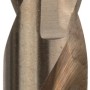 Bosch Metallbohrer Pro HSS-Co, 8mm, für Stahl, Edelstahl & Guss.