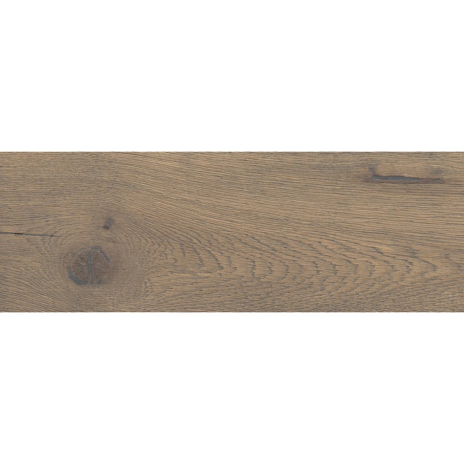 Living by Haro Parkett Handmuster 4V Eiche Tabakgrau Retro Landhausdiele Geölt