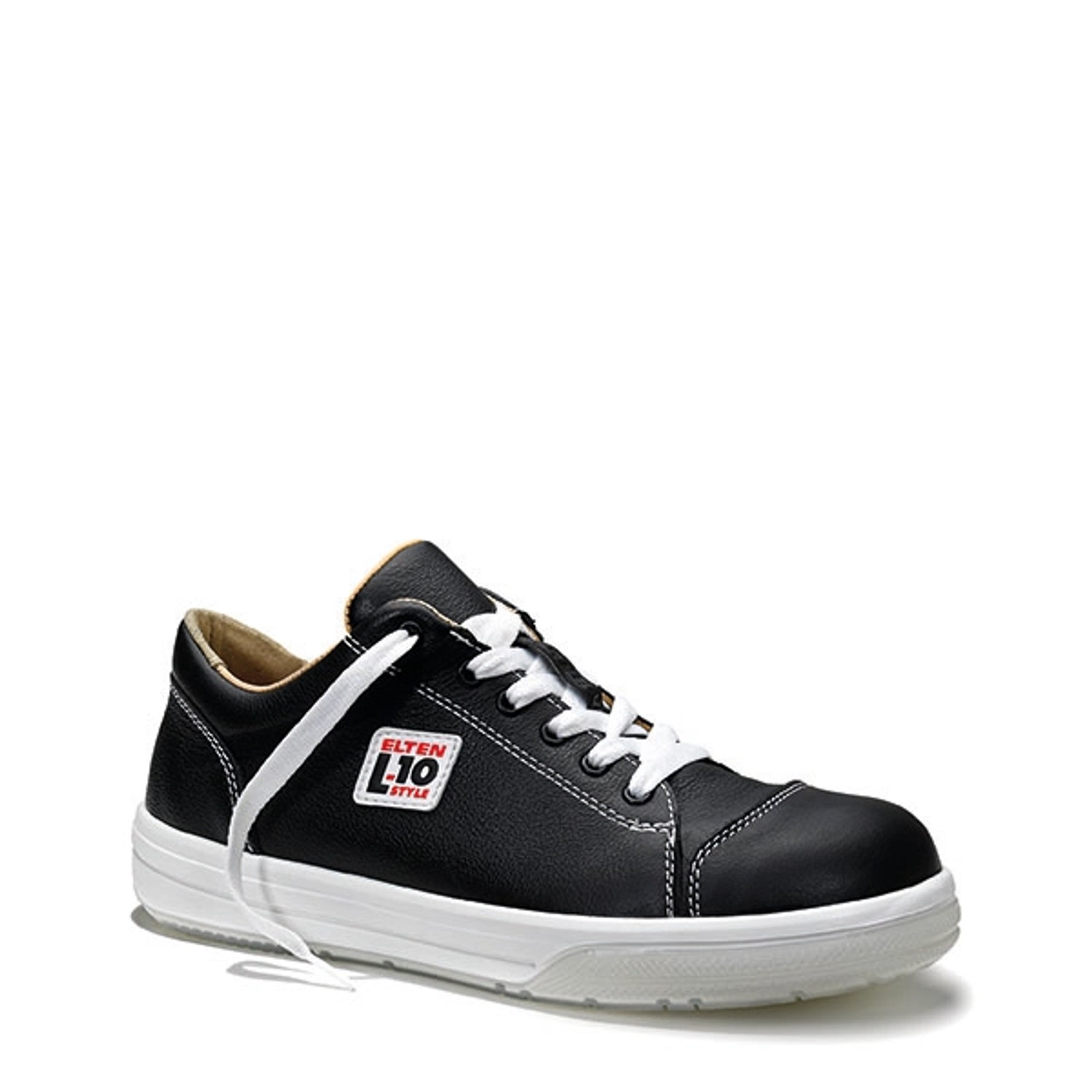 Elten Sicherheitshalbschuh Shadow Low Esd S3 Gr. 45