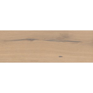 Musterstück Living by Haro Parkett Eiche weiß Nevada, Landhausdiele mit natürlicher Struktur.