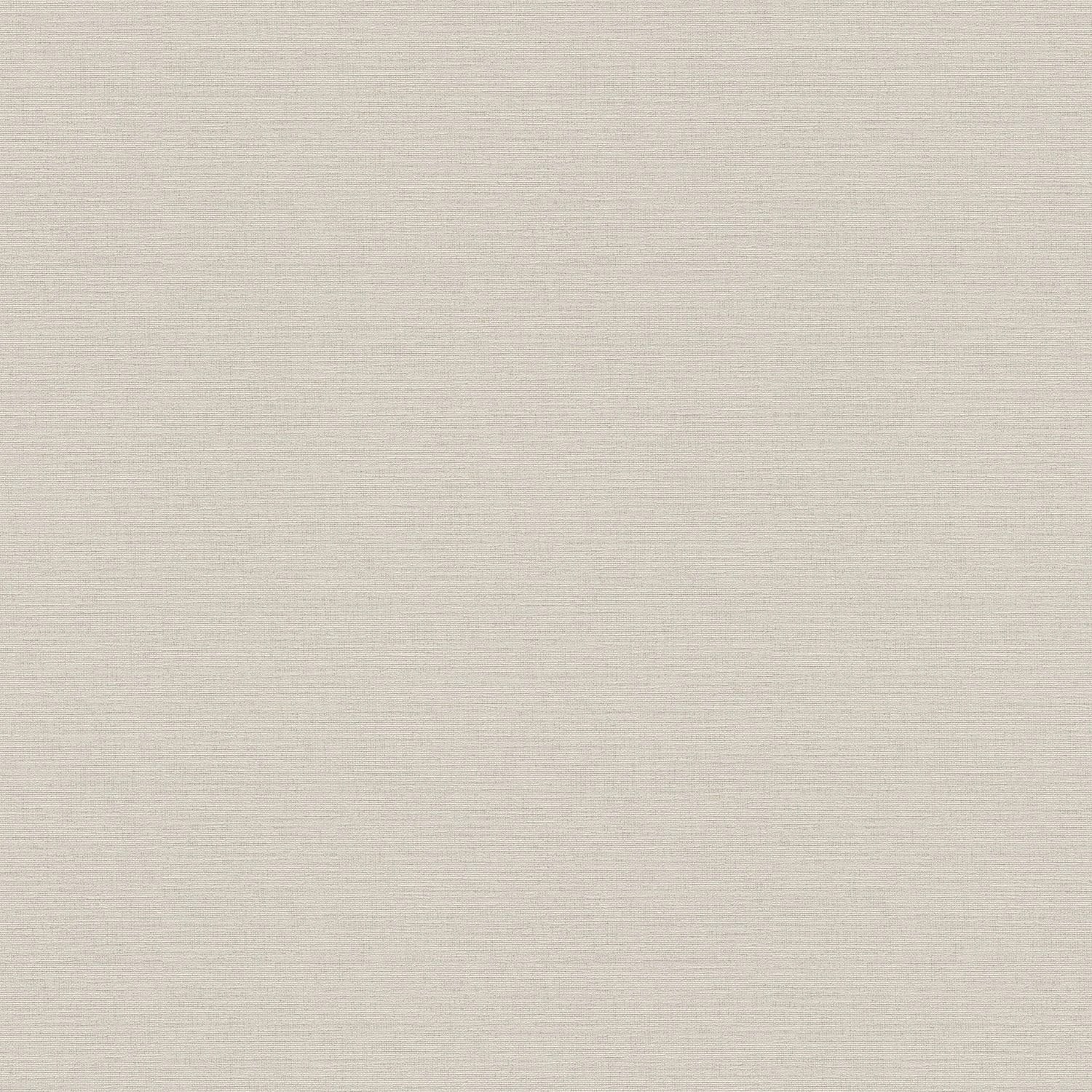 PROFHOME 306886-GU Ton-in-Ton Tapete Uni Matt Beige 0,53 m x 10,05 m 5,33 m günstig online kaufen