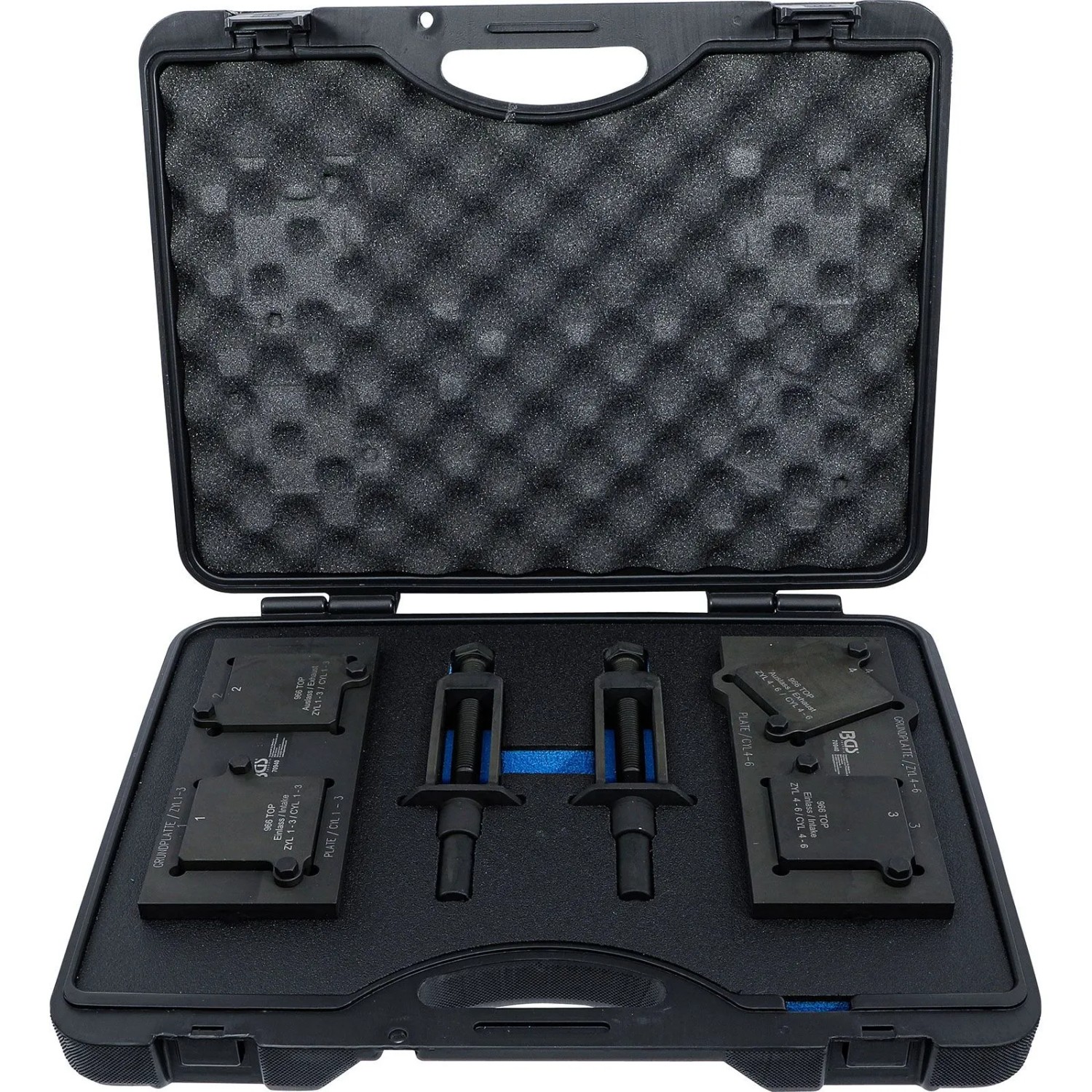 Image of BGS Motor Einstellwerkzeug Satz Für Porsche M96 M97 70940