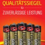 4er Pack Energizer Eveready Gold AA Batterien, Mignon Batterien für zuverlässige Leistung.