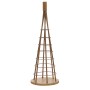 MCW Deko-Baum O91 Metall 60cm Goldfarben_9