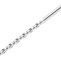 LUX HM Steinbohrer Classic, Ø 10 mm x 200 mm, für Mauerwerk und Stein.