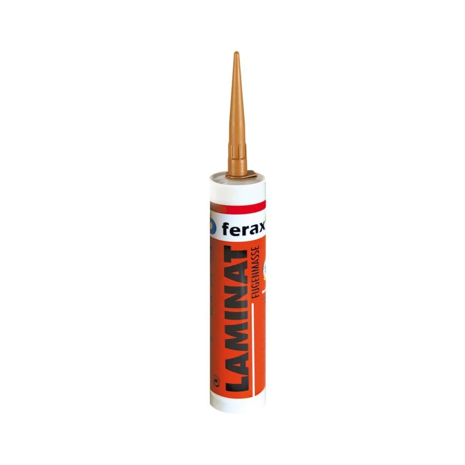 Ferax Laminatfugenmasse Buche Hell