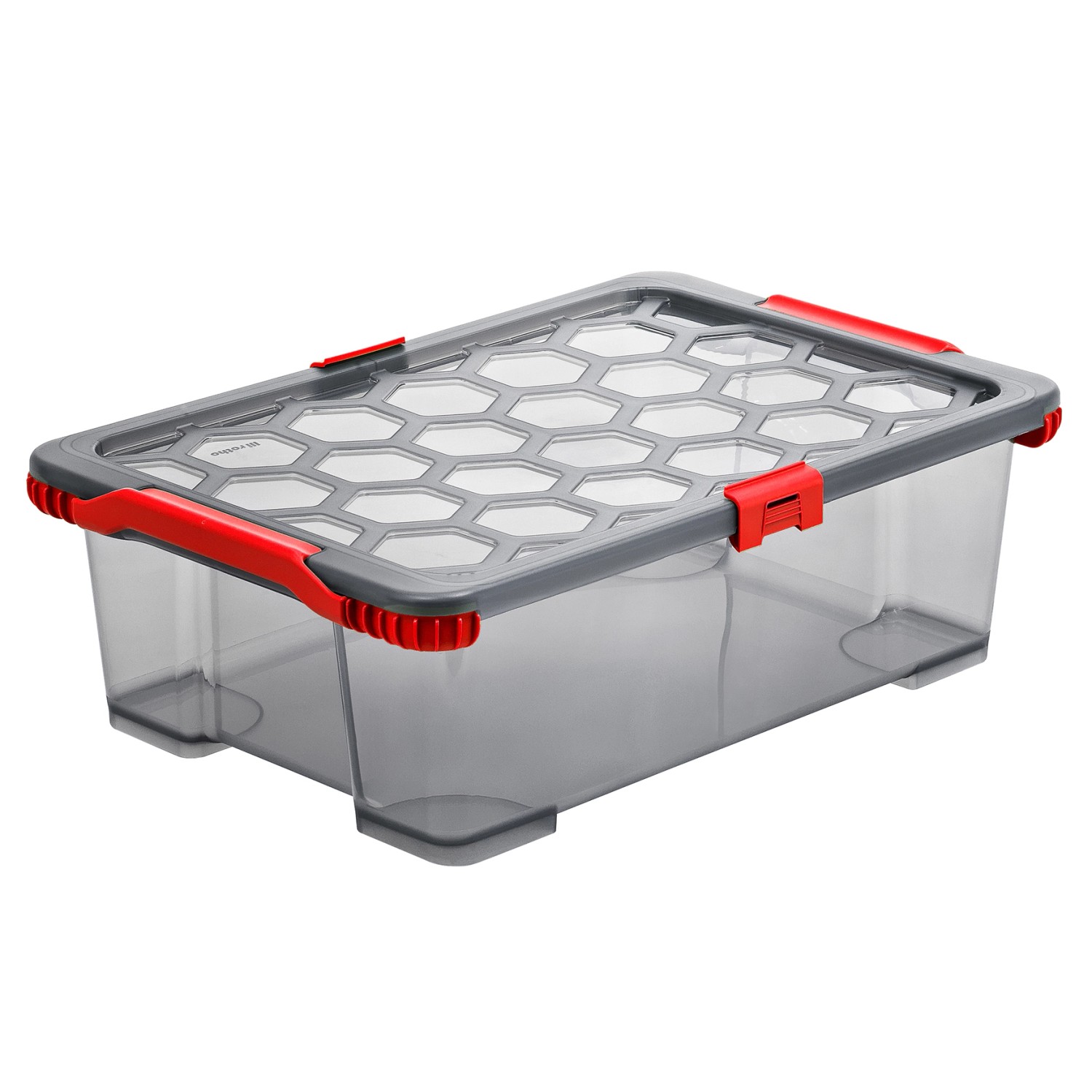 Rotho Box Evo Total 30, Rot