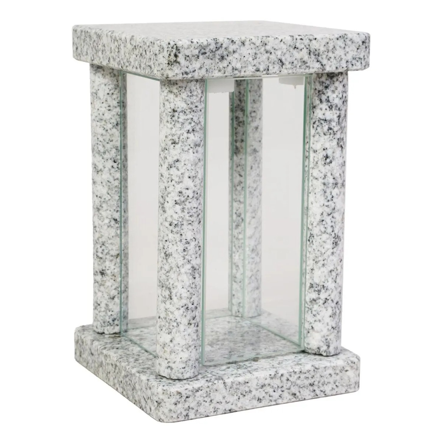 KOKA Grablampe Gerundet Granit Viscont White günstig online kaufen