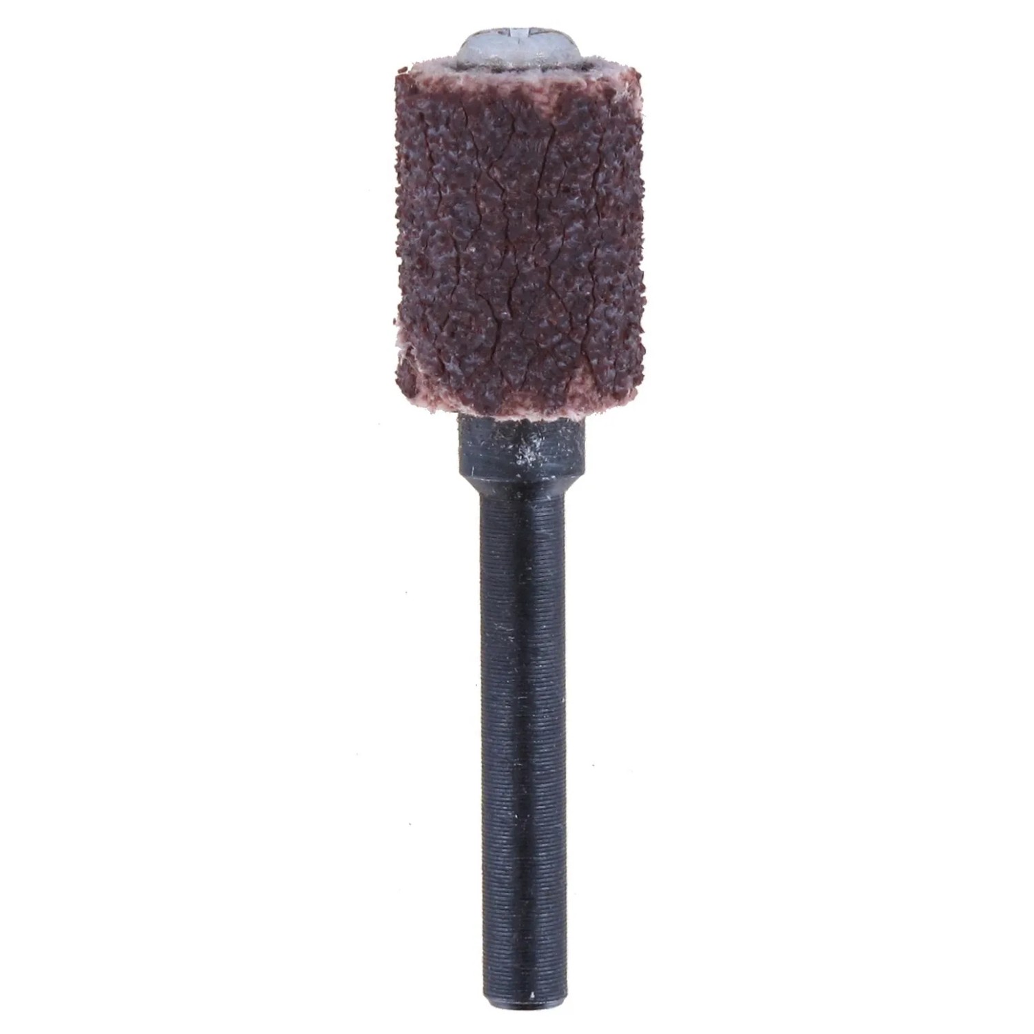 Dremel Schleifband 6,4 mm Körnung 60 mit Schleifdorn 430