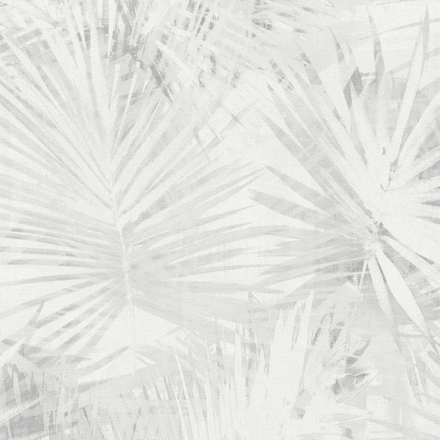 Tadessi Tapete Floral M1-No.188 Vliestapete in Grau