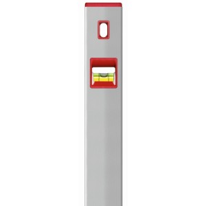 BMI Wasserwaage Eurostar Alu WW 30Cm 690030E