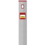 BMI Wasserwaage Eurostar Alu WW 30Cm 690030E
