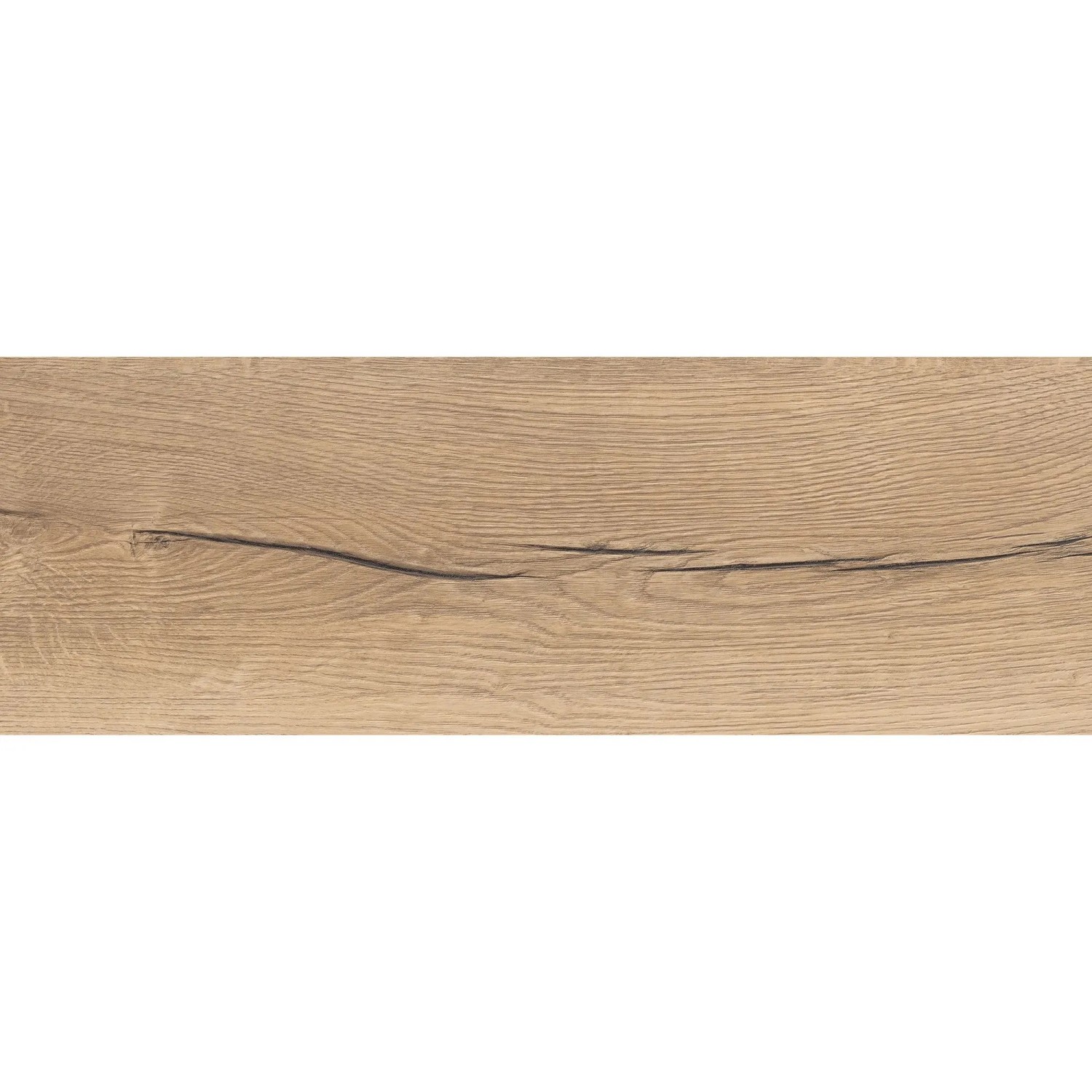 Living by Haro Laminatbodenmuster XL Diele 4V Eiche Italica Creme