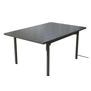 Technaxx Solar-Tischkraftwerk TX-250, 400W, für Camping & Balkon.