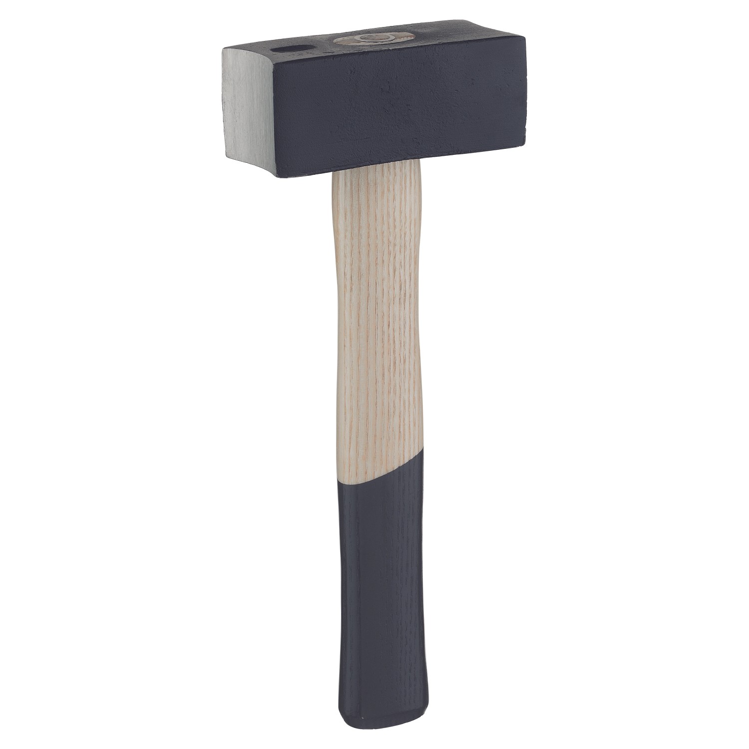 Picard Bossierhammer 1500g Gewölbte Bahnen mit EschenStiel Nr 65 günstig online kaufen
