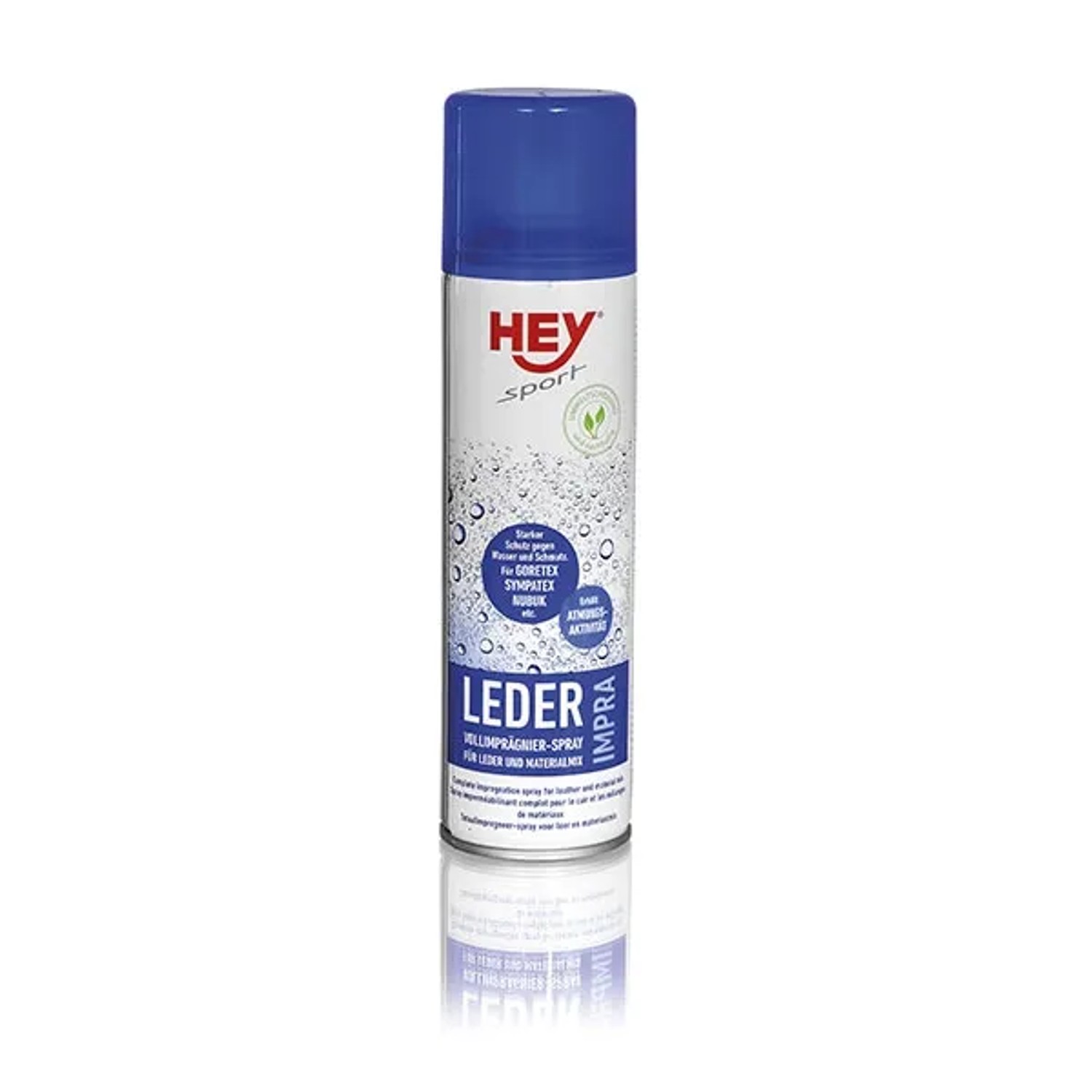 Elten Pflegemittel Hey Sport Leder Ff Impra Spray Gr. Stck